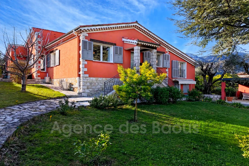 Maison - 168 m² - 6 pièces