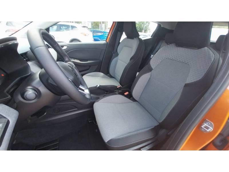 Renault Clio E-Tech full hybrid 145 Evolution