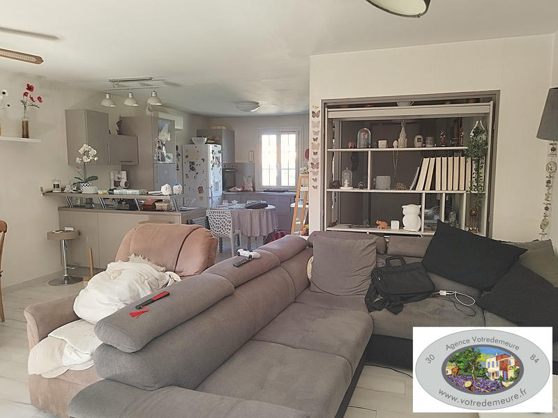 Maison - 91 m² - 4 pièces