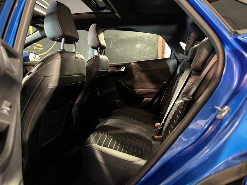 Ford Puma II 1.0i Flexifuel St-Line 125ch Toit ouvrant, Son Bang &amp; Olufsen, Caméra de recul