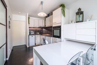 Appartement - 31 m² - 2 pièces