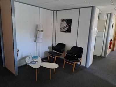 Bureau - 230 m²