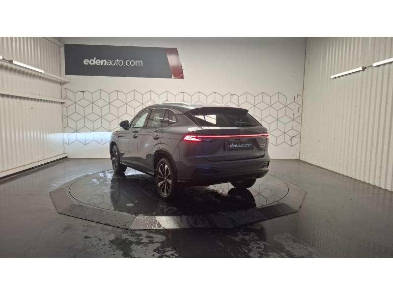 Mg Ehs 1.5 Hybrid+ 224 ch Luxury