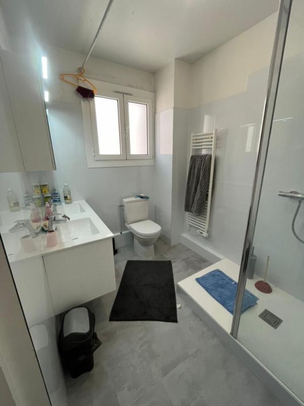 Appartement - 107 m² - 1 pièce