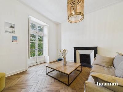 Appartement - 106 m² - 4 pièces