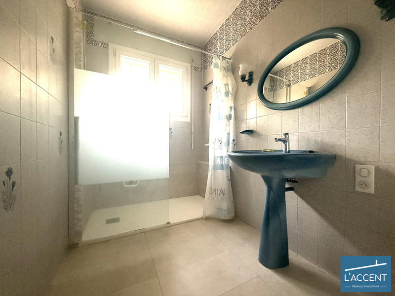 Villa - 113 m² - 5 pièces