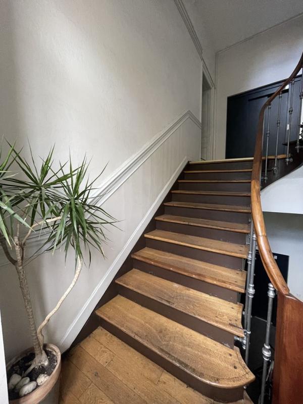 Appartement - 53 m² - 2 pièces