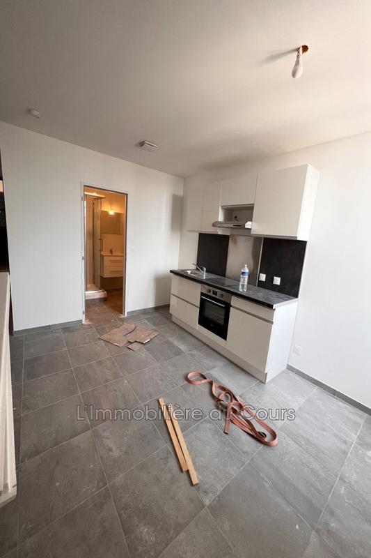 Appartement - 24 m² - 1 pièce