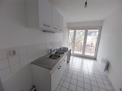 Appartement - 79 m² - 3 pièces