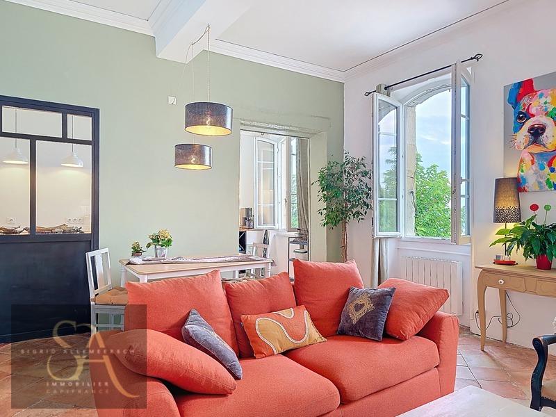 Maison de maîtres - 210 m² - 8 pièces