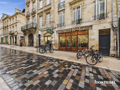 Appartement - 32 m² - 2 pièces