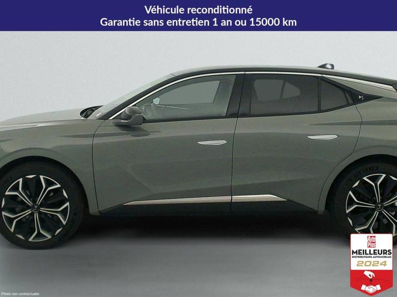 Ds Ds 4 Ds4 PureTech 130 Eat8 Rivoli