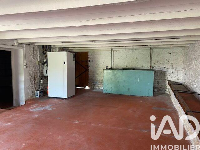 Maison de village - 157 m² - 7 pièces