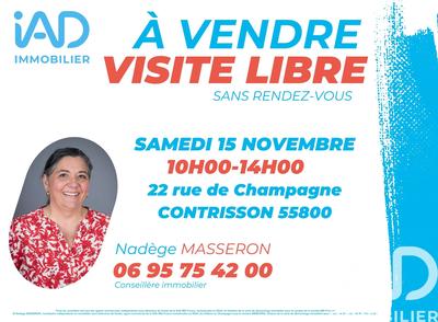 Maison de village - 130 m² - 5 pièces