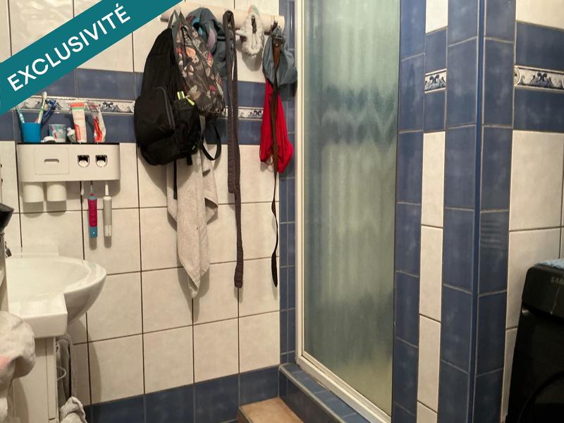 Maison - 292 m² - 10 pièces