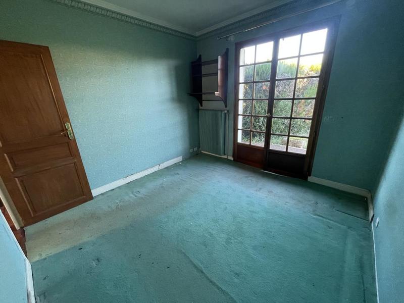 Maison - 155 m² - 9 pièces