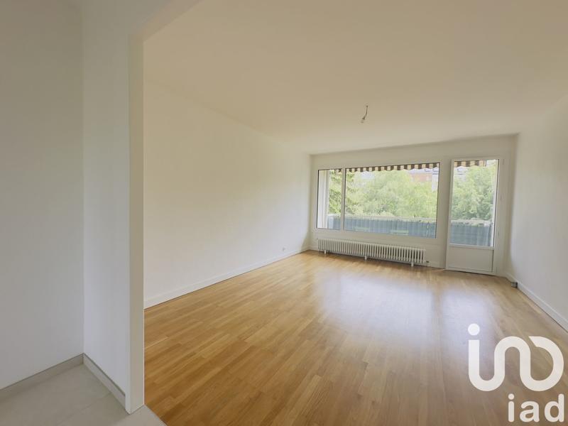 Appartement - 81 m² - 3 pièces
