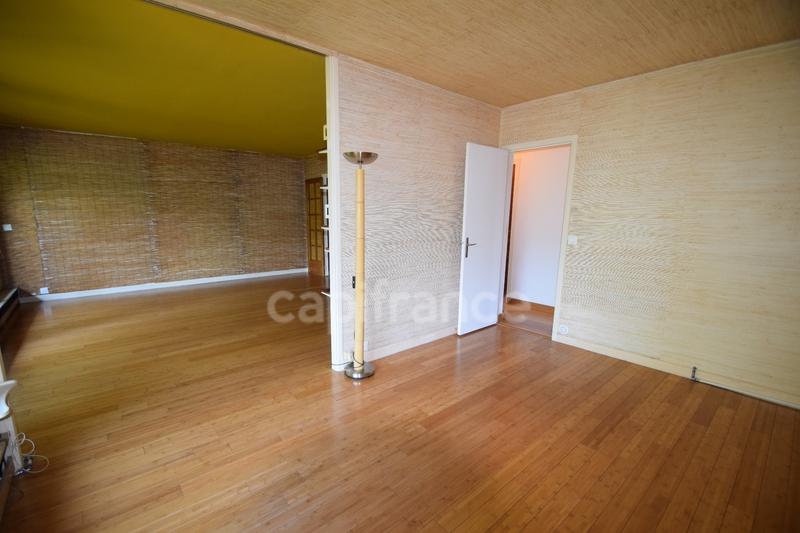 Appartement - 62 m² - 2 pièces