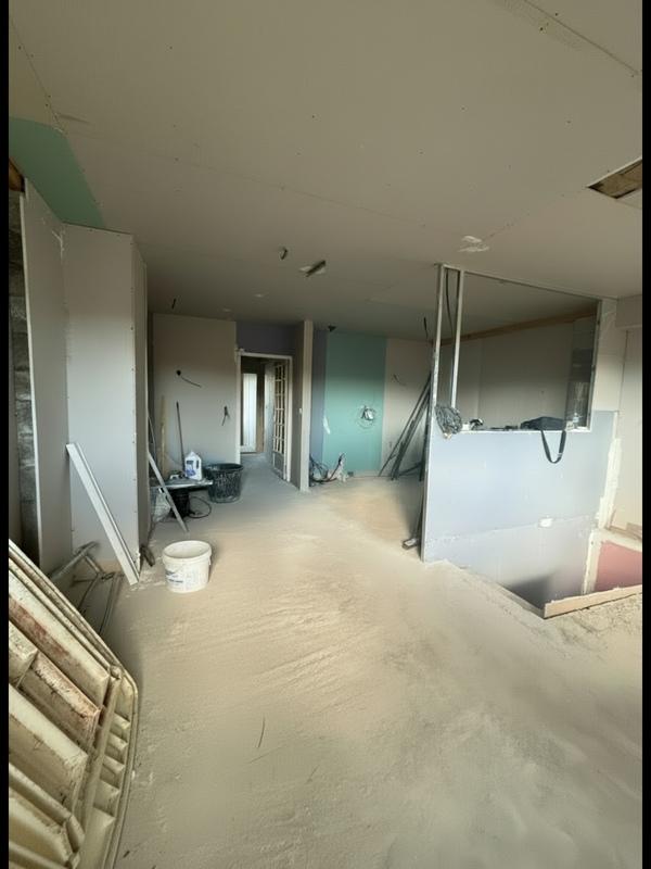 Appartement - 64 m² - 4 pièces