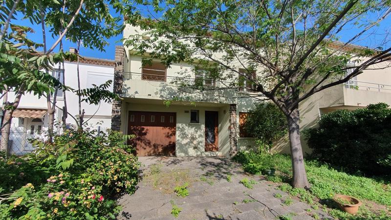 Maison de ville - 110 m² - 6 pièces