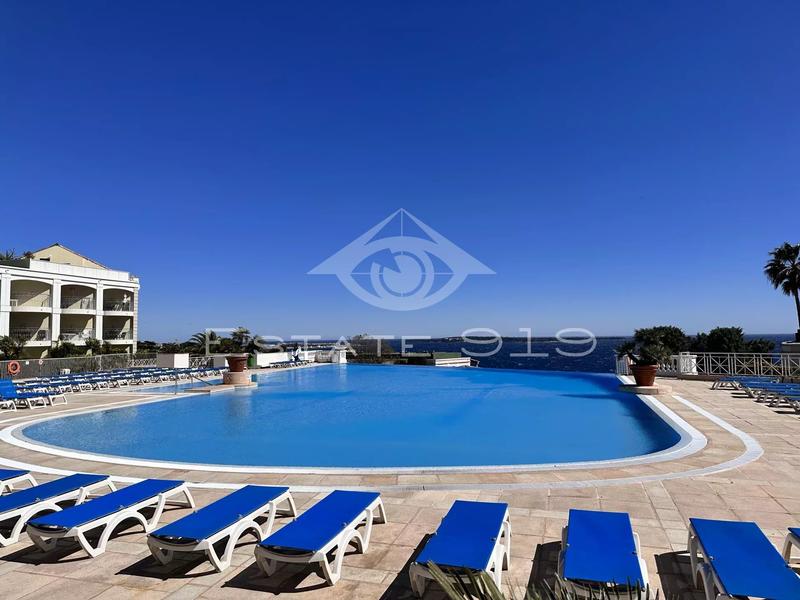 Appartement - 30 m² - 2 pièces