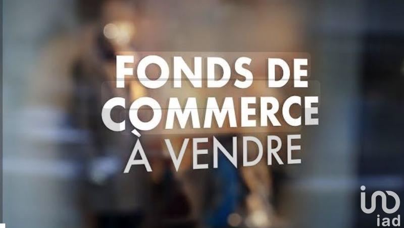 Local commercial - 260 m²