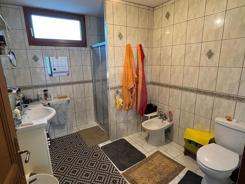 Maison - 197 m² - 6 pièces