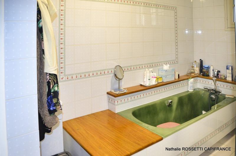 Maison - 133 m² - 6 pièces