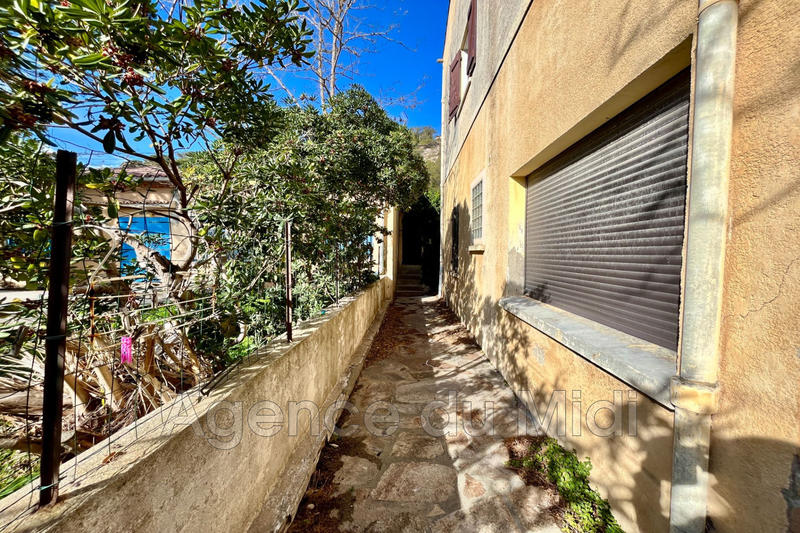 Appartement - 25 m² - 3 pièces