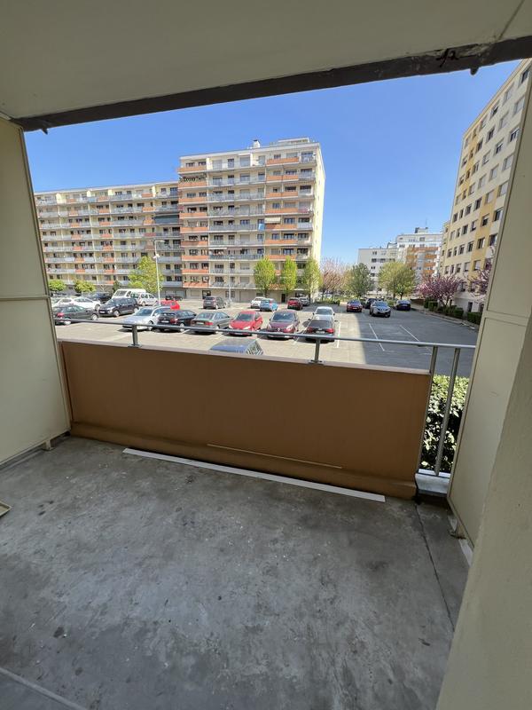 Appartement - 25 m² - 1 pièce