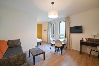 Appartement - 31 m² - 2 pièces