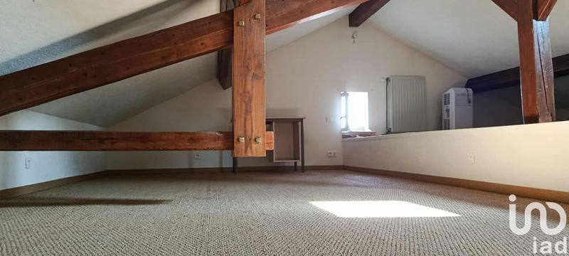 Maison - 154 m² - 8 pièces