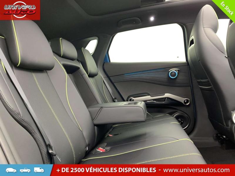 Byd Atto 3 60 5 kWh 204 ch Design