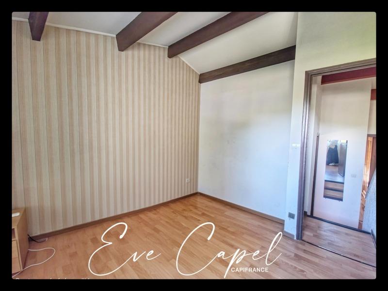 Maison - 84 m² - 4 pièces