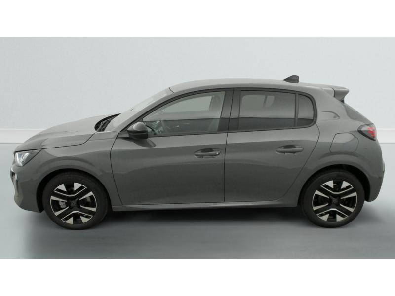 Peugeot 208 Hybrid 110 E-Dcs6 Allure