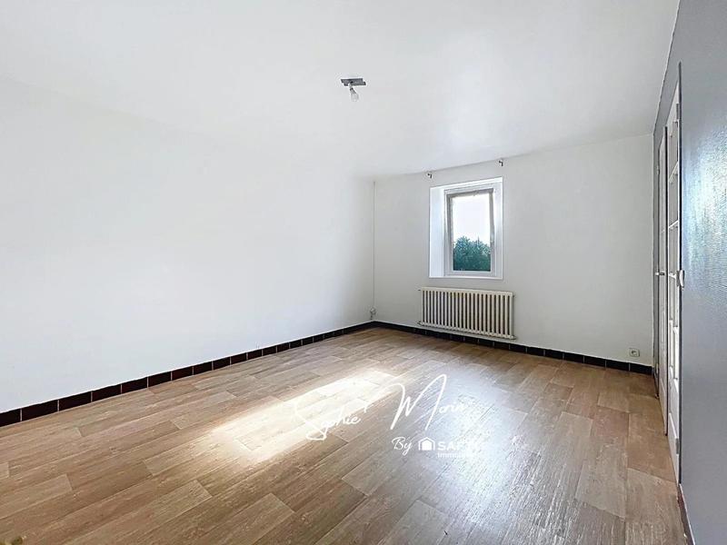 Maison - 99 m² - 4 pièces