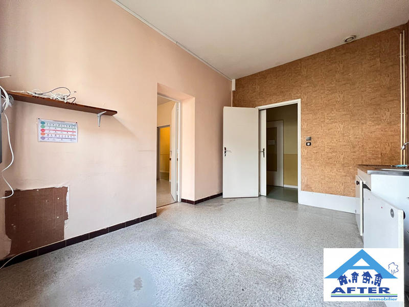 Appartement - 98 m² - 4 pièces