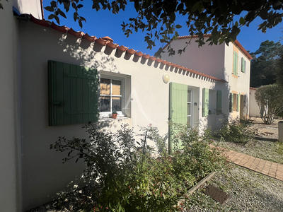 Maison - 48 m² - 2 pièces