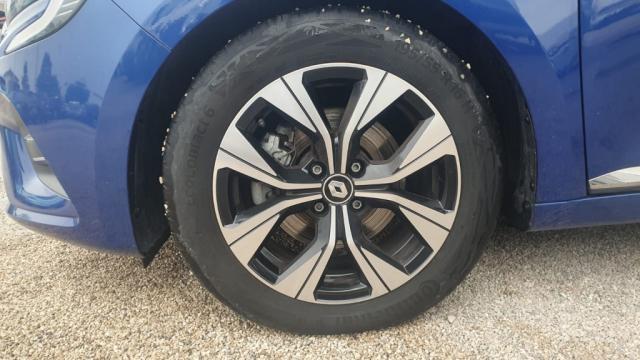 Renault Clio V dCi 100 Evolution