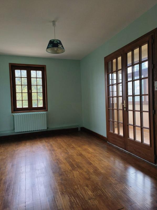 Maison - 182 m² - 6 pièces