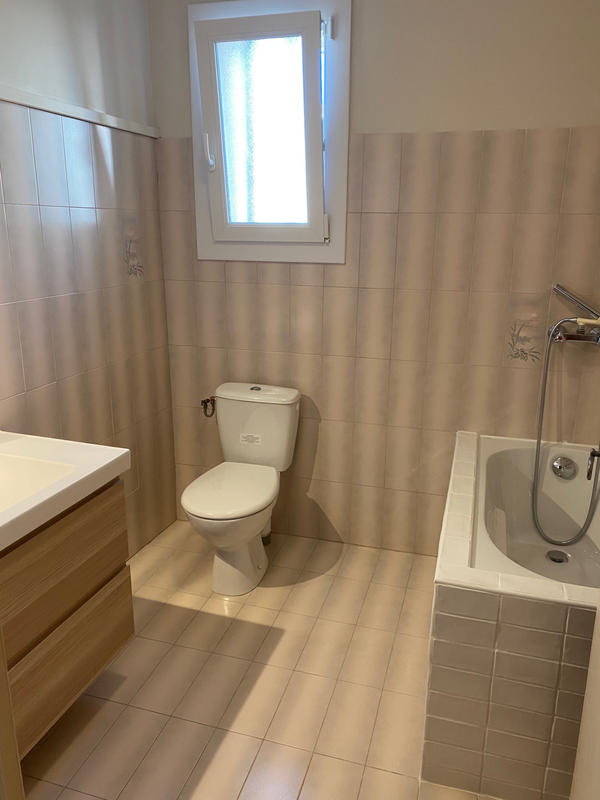 Maison de village - 143 m² - 5 pièces