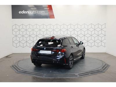 Bmw Série 1 120 170 ch Dkg7 m Sport