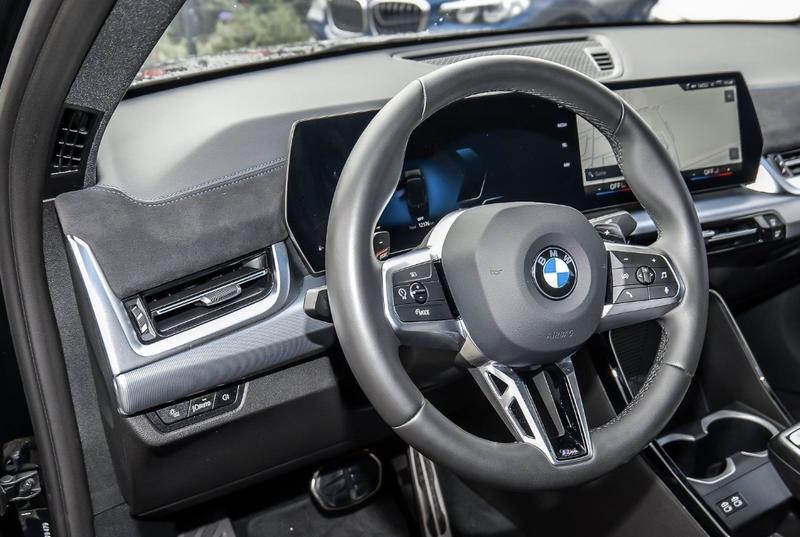 Bmw X2 Malus Inclus ! 20i 170 Pack m Sport Pro / Sieges Elec Coffre Carplay Android Camera de Recul