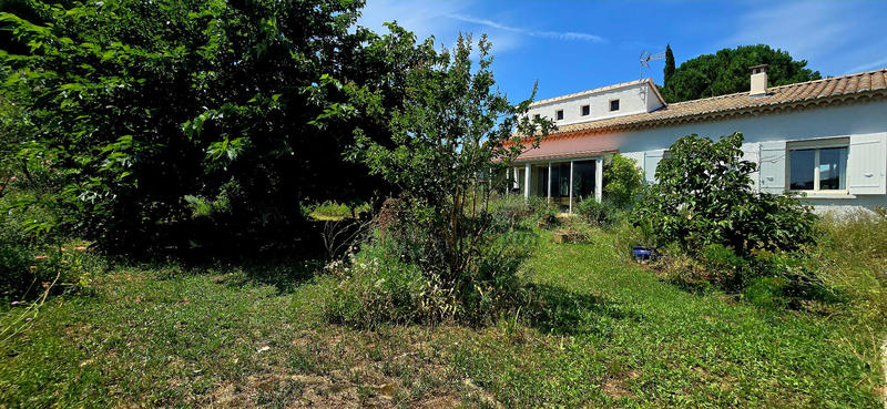 Maison - 98 m² - 5 pièces