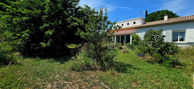 Maison - 98 m² - 5 pièces