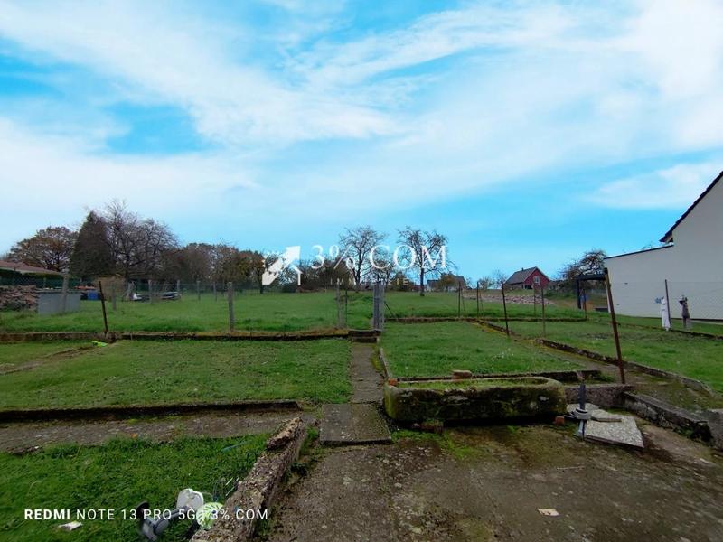 Maison - 114 m² - 7 pièces