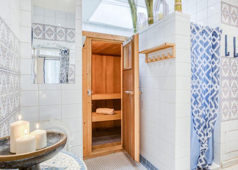 Maison - 120 m² - 7 pièces