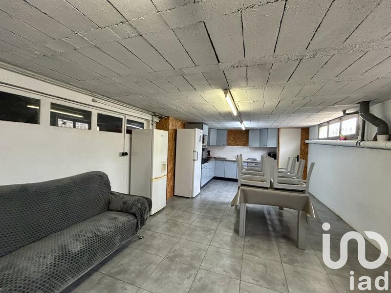 Maison - 155 m² - 5 pièces