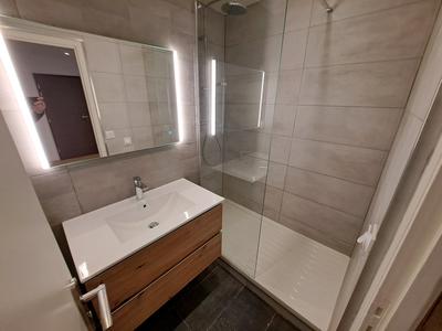 Appartement - 83 m² - 5 pièces