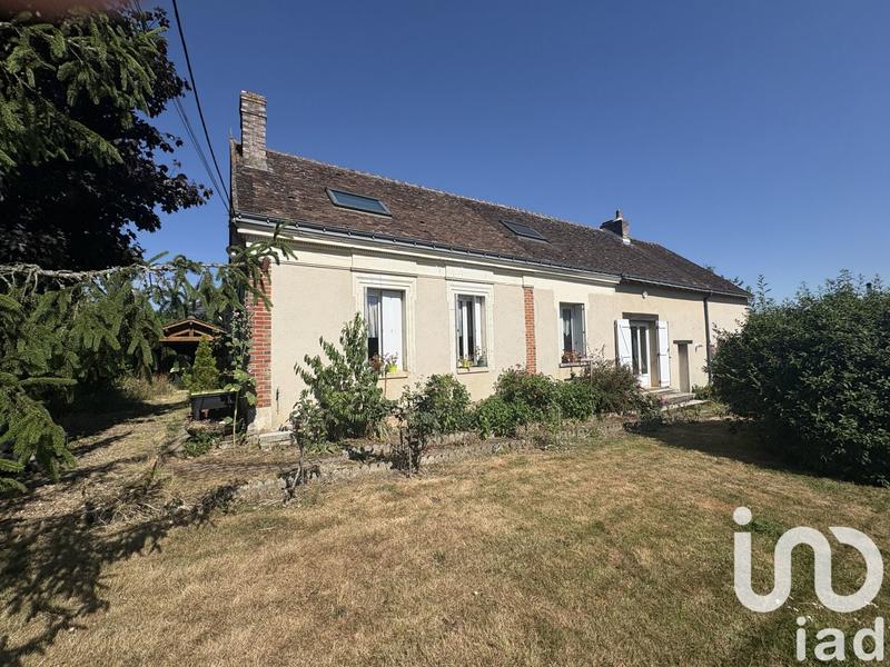 Maison - 157 m² - 5 pièces